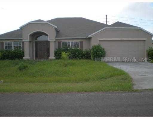 [Address Hidden by Seller], Kissimmee, FL 34747