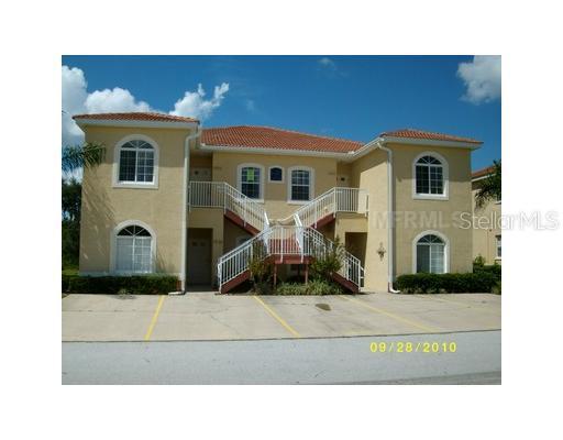 14202 Indian Creek Dr. #202, Kissimmee, FL 34759