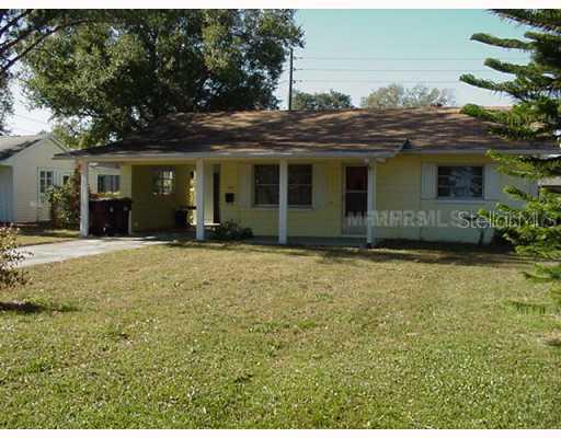 [Address Hidden by Seller], St Cloud, FL 34773