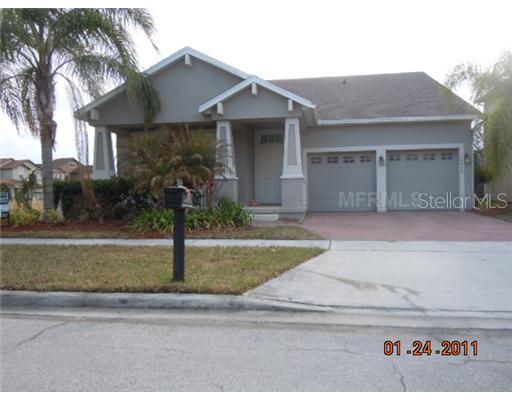 10428 Kristen Park Dr., Orlando, FL 32832
