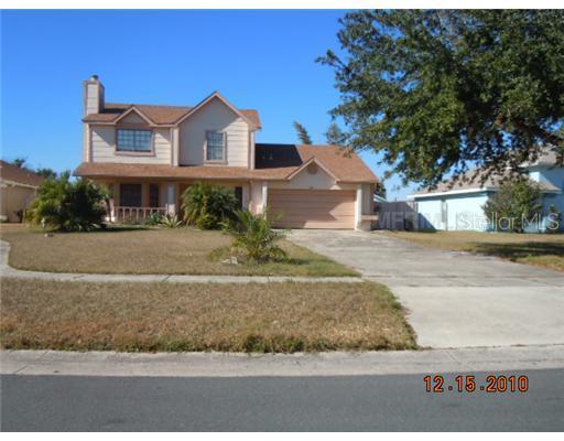 648 Oregon Woods Ct., Orlando, FL 32824