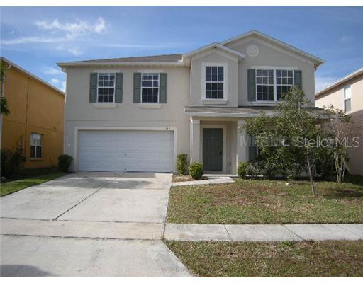 734 Windrose Dr., Orlando, FL 32824