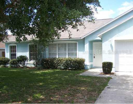 [Address Hidden by Seller], Davenport, FL 33837