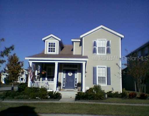 [Address Hidden by Seller], Harmony, FL 34773