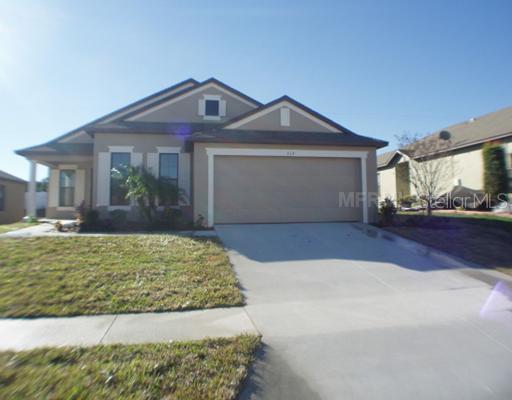 319 Savannah Preserve Loop, Davenport, FL 33837