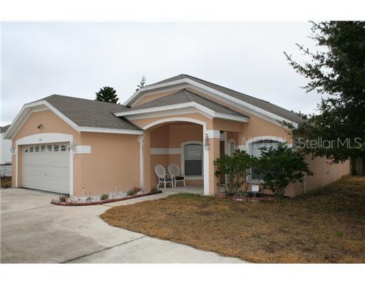 144 King Henry Ct., Davenport, FL 33837