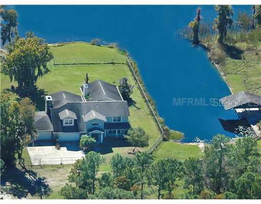 4600 Brady Orock Rd., Saint Cloud, FL 34772