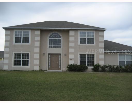 [Address Hidden by Seller], Poinciana, FL 34759
