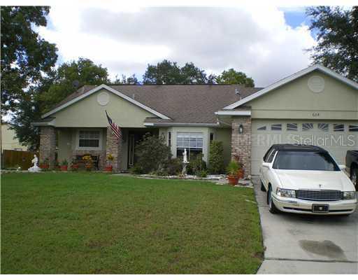 634 Bent Oak Loop, Davenport, FL 33837