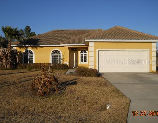 415 Bay Leaf Dr., Poinciana, FL 34759