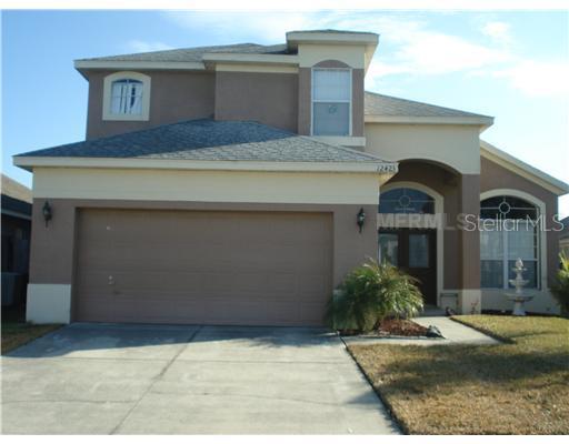 12423 Holly Jane Ct., Orlando, FL 32824