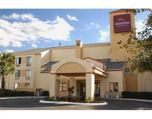 8536 W Irlo Bronson Memorial Hwy. #201, Kissimmee, FL 34747