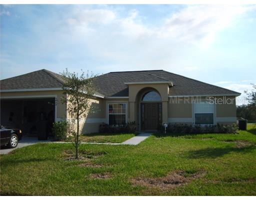 4642 Sandhurst St., Kissimmee, FL 34758