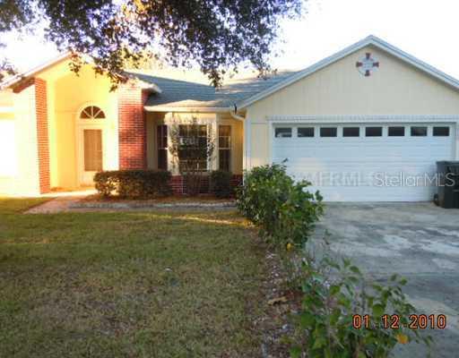 6806 Cross Cut Ct., Ocoee, FL 34761