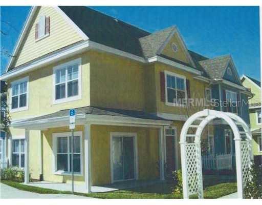 4014 Santa Maria Dr. #107, Kissimmee, FL 34741