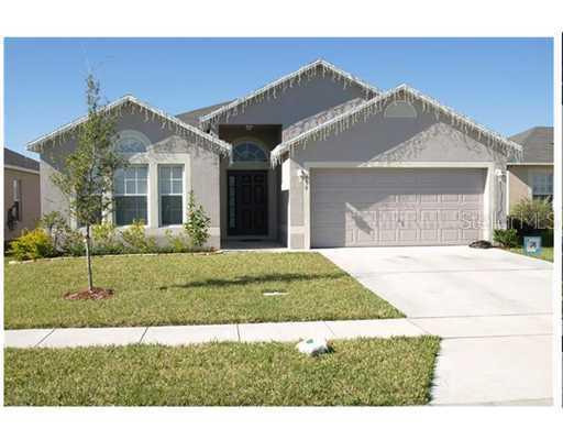 [Address Hidden by Seller], St Cloud, FL 34773