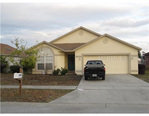 [Address Hidden by Seller], Kissimmee, FL 34747