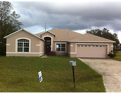 169 Big Black Dr., Poinciana, FL 34759