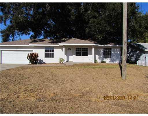 304 E Chester St., Minneola, FL 34715