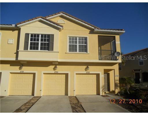 2722 Oakwater Dr., Kissimmee, FL 34747