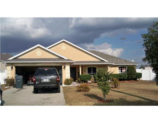 423 Danube Way, Poinciana, FL 34759