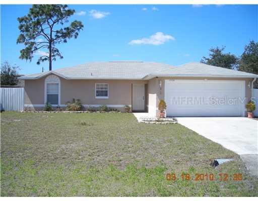 [Address Hidden by Seller], Poinciana, FL 34759