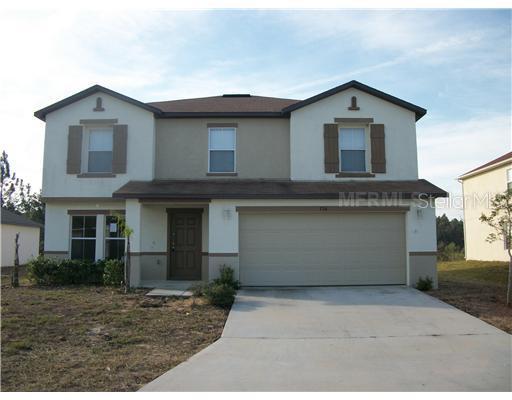 716 Canna Dr., Davenport, FL 33897