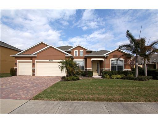2600 Cypress Dome Ct., St. Cloud, FL 34772