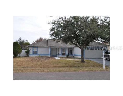 [Address Hidden by Seller], Kissimmee, FL 34747