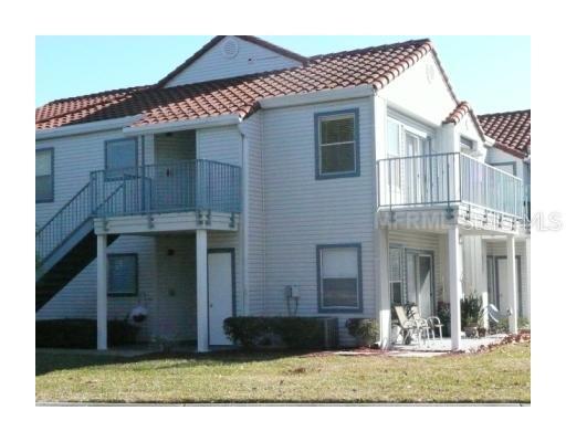 2532 Woodgate Blvd. #207, Orlando, FL 32822