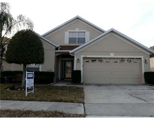[Address Hidden by Seller], Orlando, FL 32837