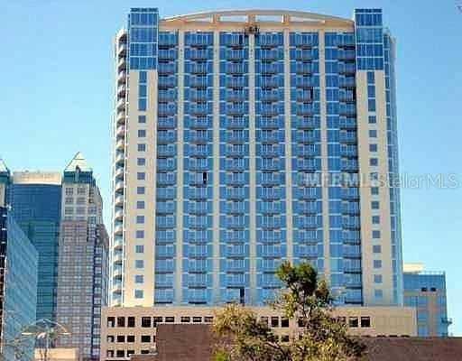 155 S Court Ave. #1813, Orlando, FL 32801