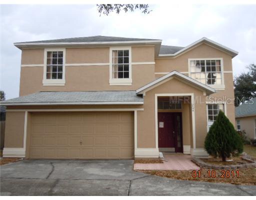 204 Prairie Dune Way, Orlando, FL 32828