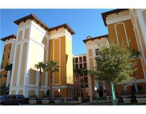 12527 Floridays Resort Dr. #503-E, Orlando, FL 32821