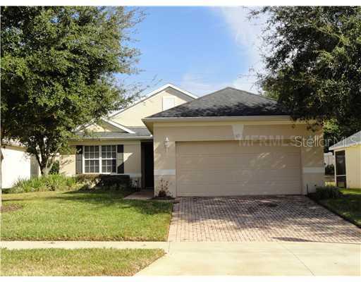 3075 Pinnacle Ct., Clermont, FL 34711
