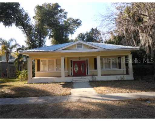 605 S Central Ave., Bartow, FL 33830