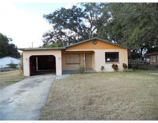 2914 Old Dixie Hwy., Kissimmee, FL 34744