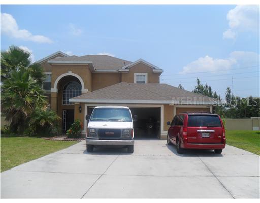 3745 Moon Dancer Pl., St. Cloud, FL 34772