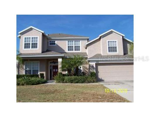 3221 Waterbridge Ct., Kissimmee, FL 34744