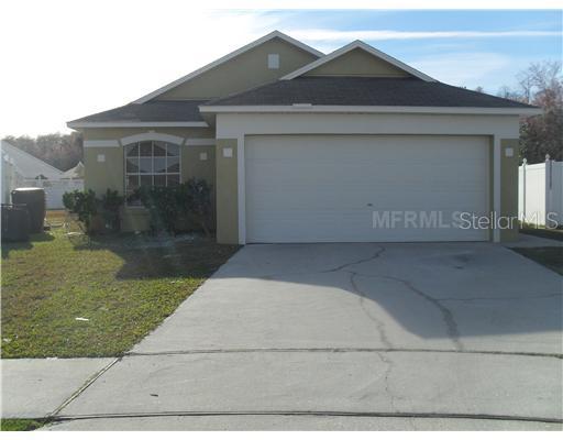 2205 Santa Lucia St., Kissimmee, FL 34743