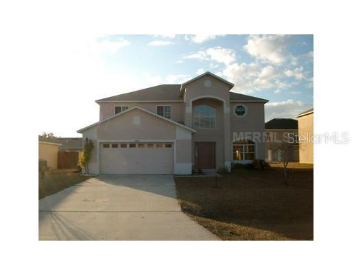 1706 Pilchard Dr., Poinciana, FL 34759