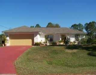 [Address Hidden by Seller], North Port, FL 34288