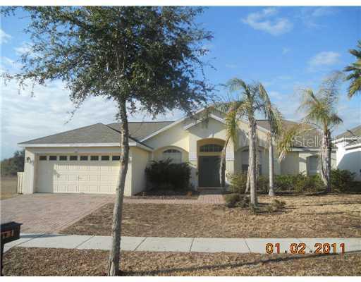 131 Birkdale St., Davenport, FL 33897