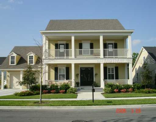 1253 Aquila Loop, Celebration, FL 34747