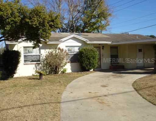 4503 King Cole Blvd., Orlando, FL 32811