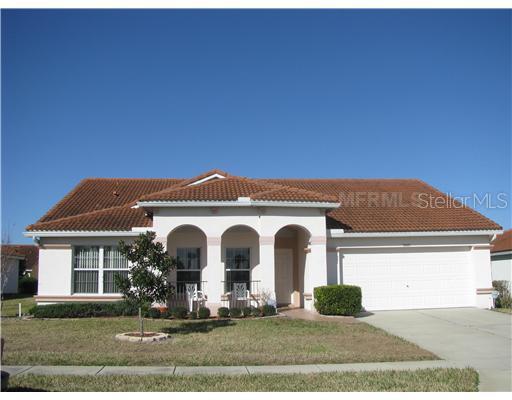 [Address Hidden by Seller], Kissimmee, FL 34747
