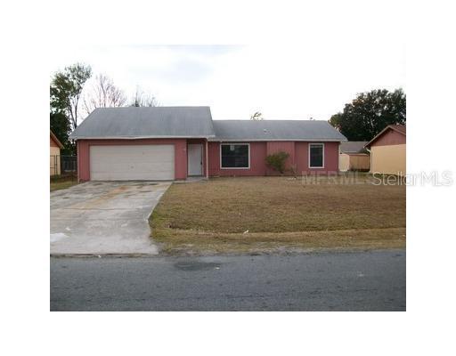 718 Caribou Dr., Poinciana, FL 34759