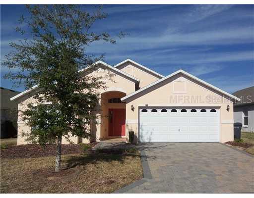 713 Old Bridge Cir., Davenport, FL 33897