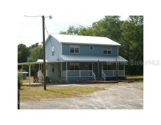 4835 Lake Sparling Rd., Orlando, FL 32810