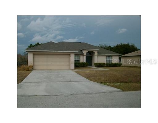 610 Gaul Way, Kissimmee, FL 34759